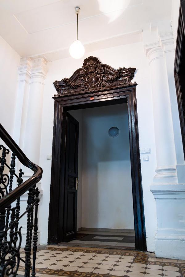 Emperors Elegance Suite Praha Bagian luar foto
