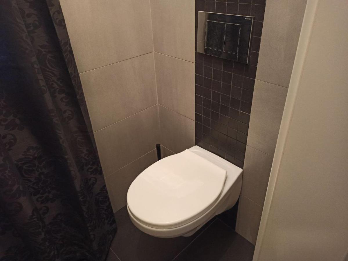 Emperors Elegance Suite Praha Bagian luar foto